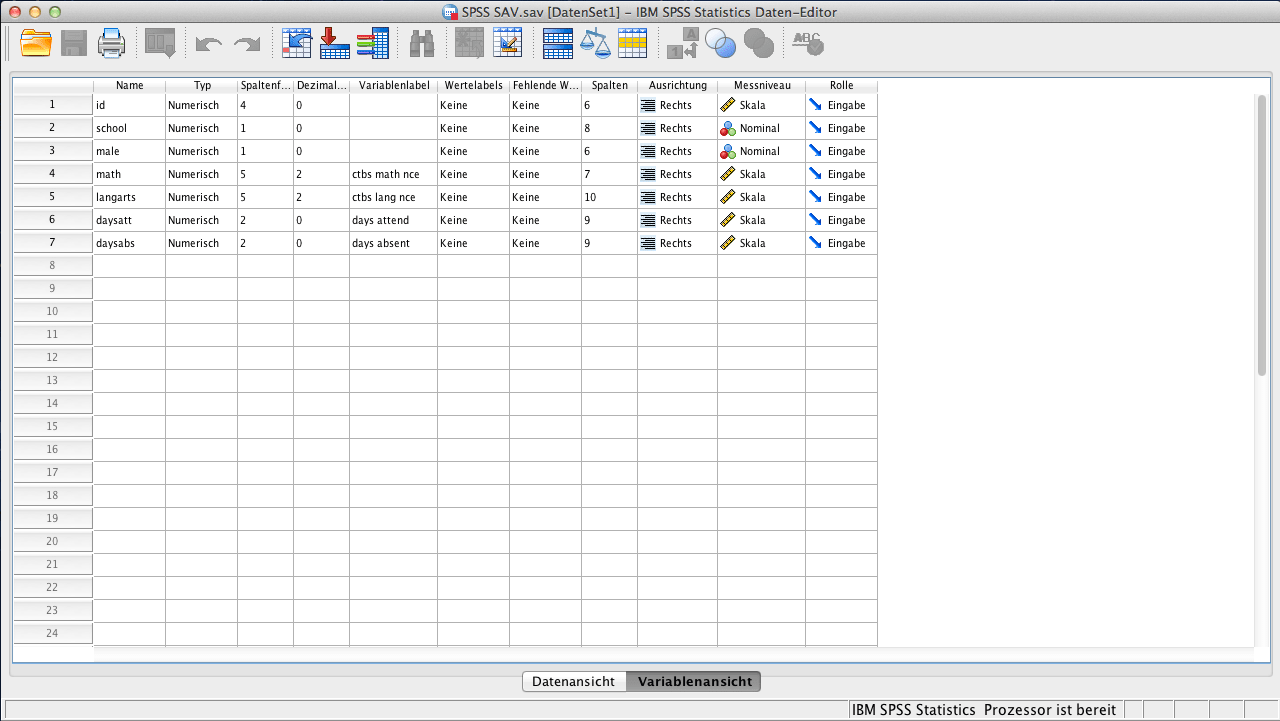 spss cracked version for mac